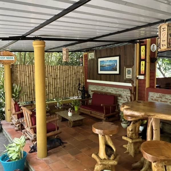 Recreation Room 4