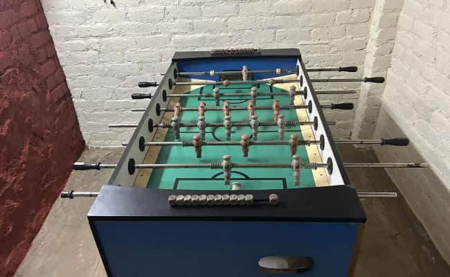 Recreation Room 3