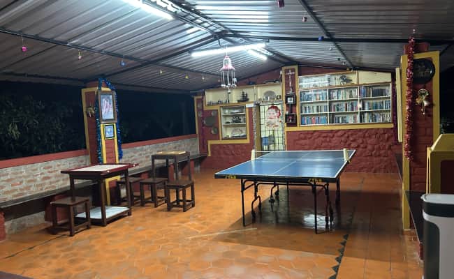 Recreation Room 1