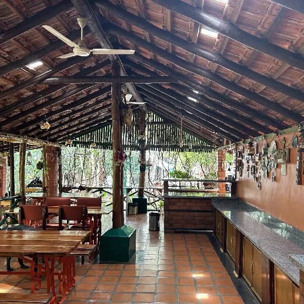 Our Dining Area 9