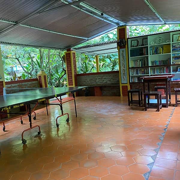Our Recreation Area 1