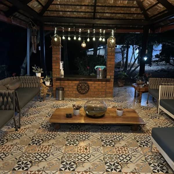 Our Homestay Surroundings 16