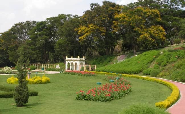 Brindavan Gardens 2