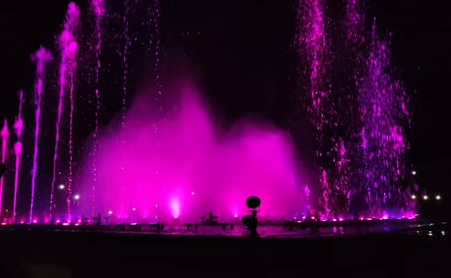 Brindavan Gardens 3