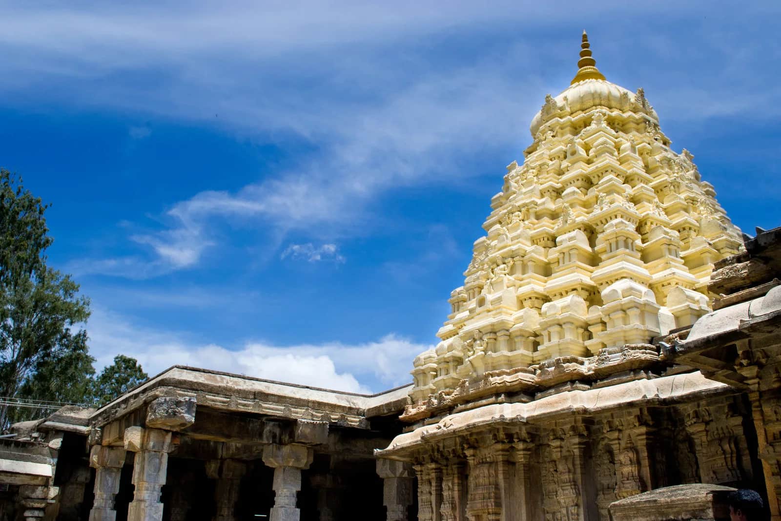Talakadu 3