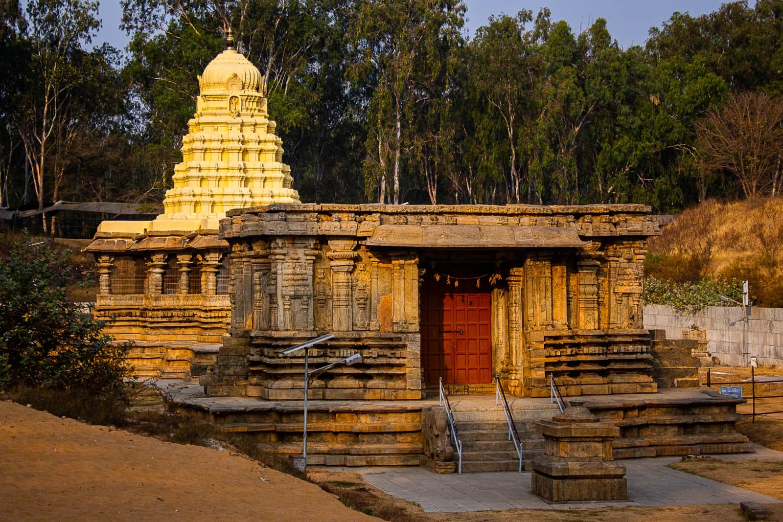 Talakadu 4