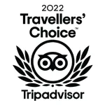 Tripadvisor badge